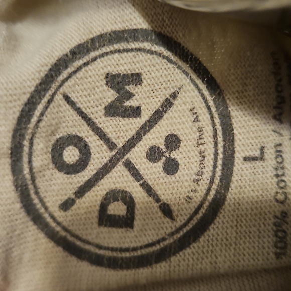 I Do A Thing Called Whatever I Want Graphic Muscle Tee - Picture 4 of 5